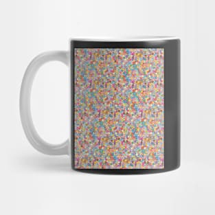 Flowers Mug